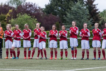 Bild 220 - B-Juniorinnen Pokalfinale VfL Oldesloe - Holstein Kiel : Ergebnis: 0:6